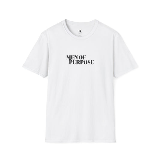 Men of Purpose t-shirt