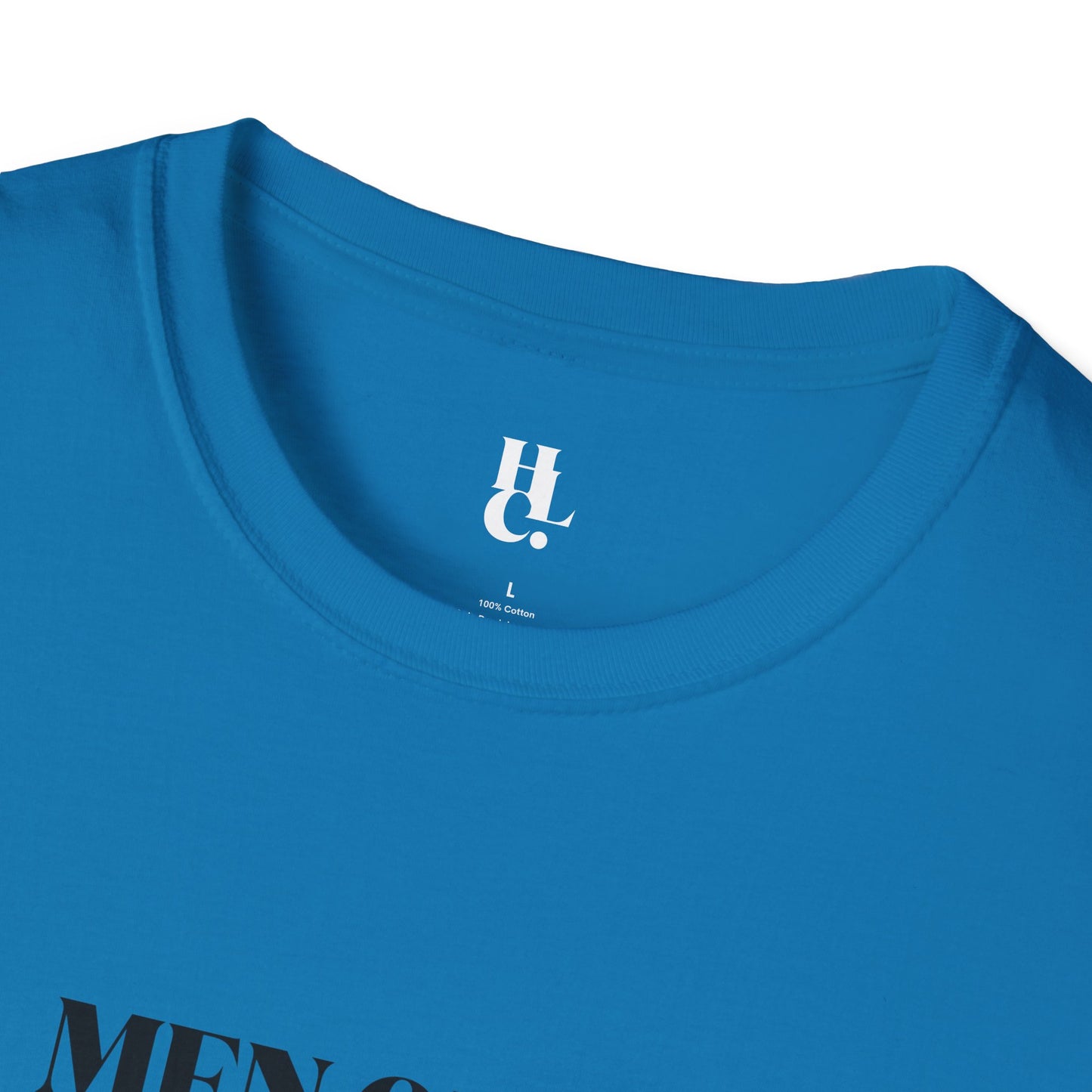 Men of Purpose t-shirt